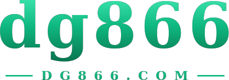 dg866 logo